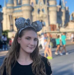 Meet your Posher, Madison